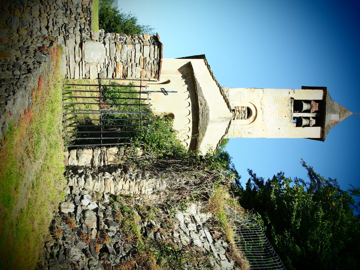 ÉGLISE SAINT-MARTIN