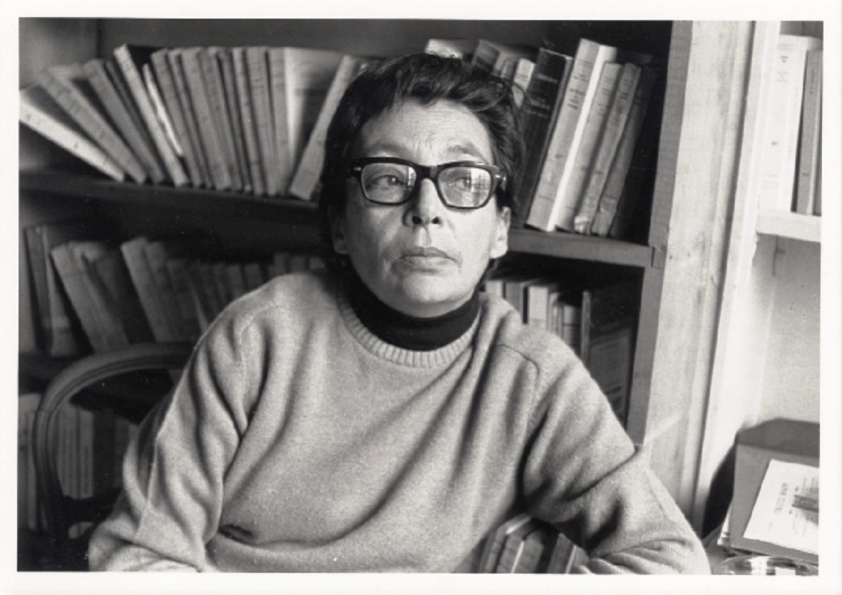 Biennale de l'association internationale Marguerite Duras