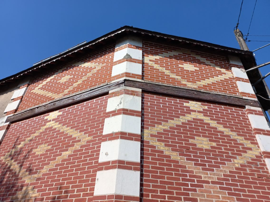 Atelier "Décors d'architecture" à Saint-Martin-le-Beau