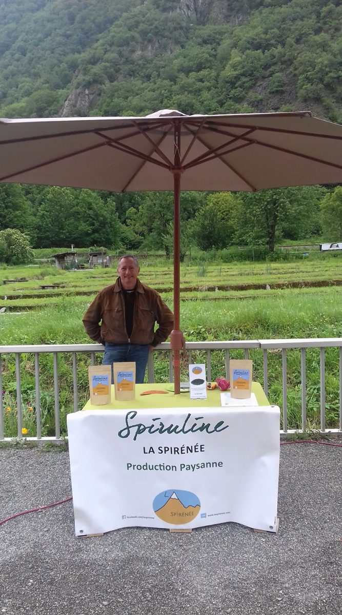 LA SPIRENEE