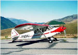 AERO CLUB ICARIA