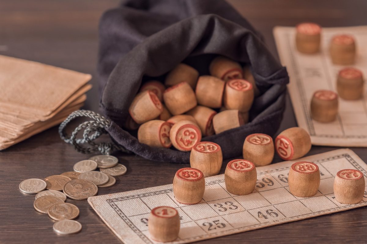 Grand loto du club de l’amitié