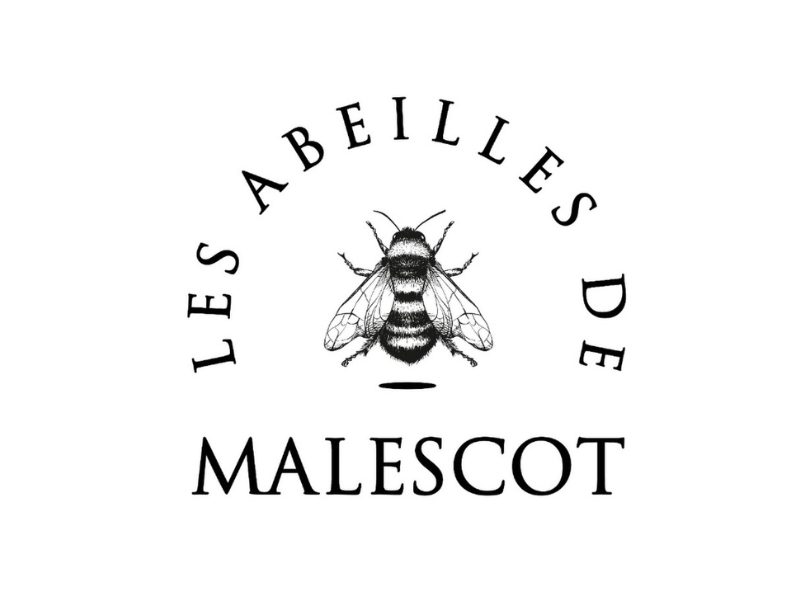 Les abeilles de Malescot