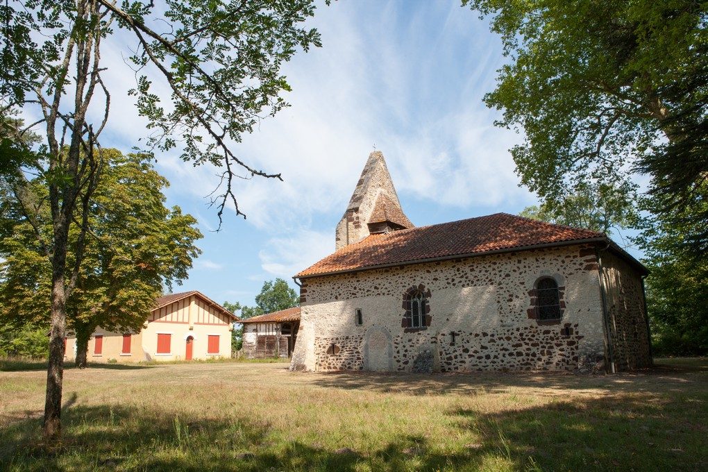 Eglise Saint Pierre