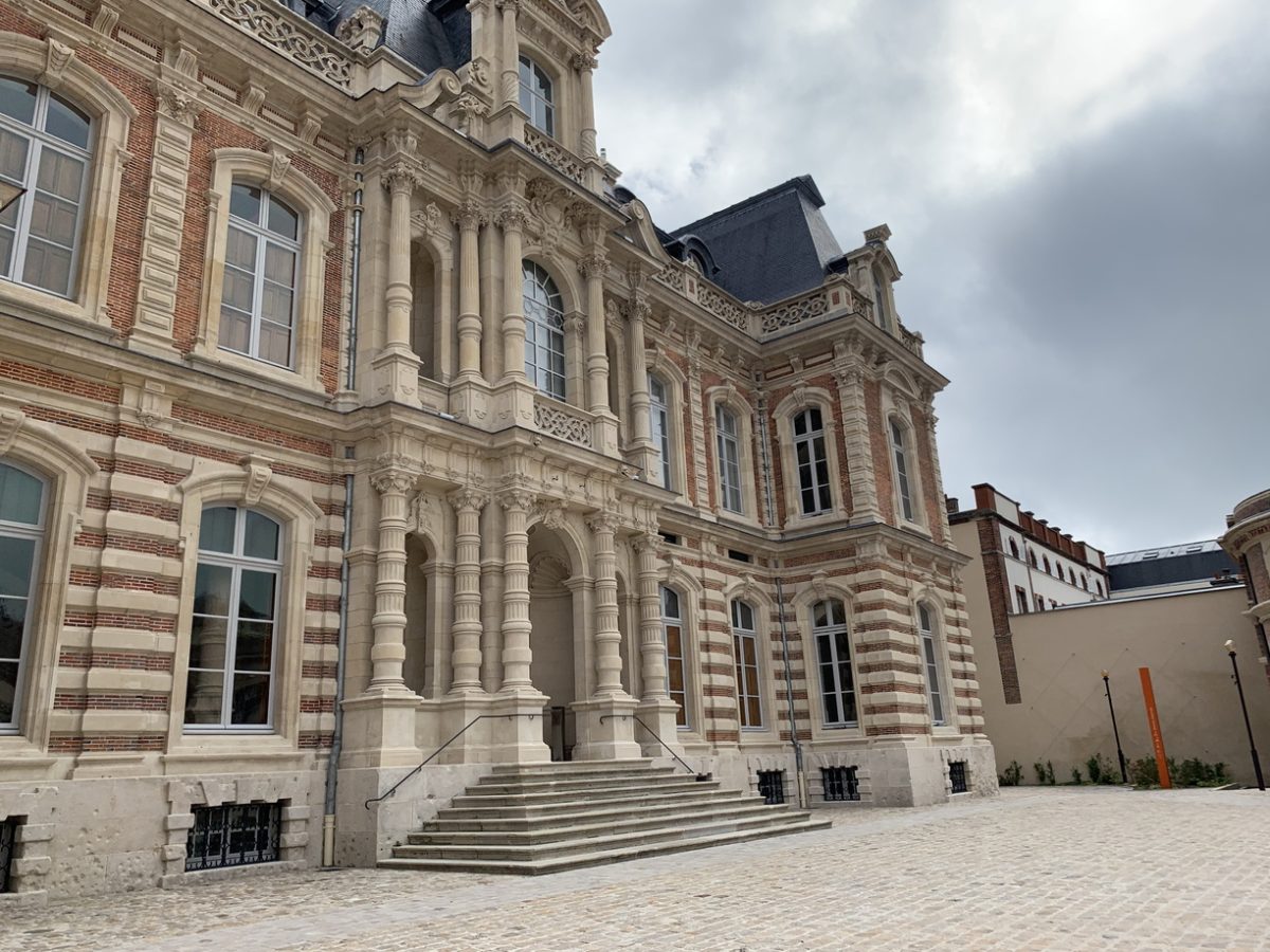 Musée du vin de Champagne et d'Archéologie régionale