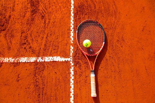 Court de tennis de Beauregard