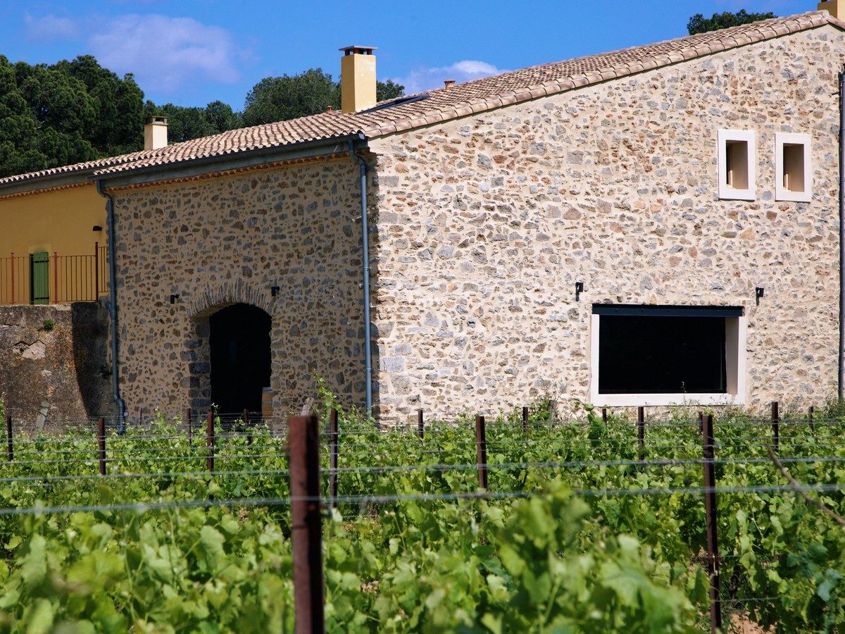 DOMAINE SAINT-ANTOINE