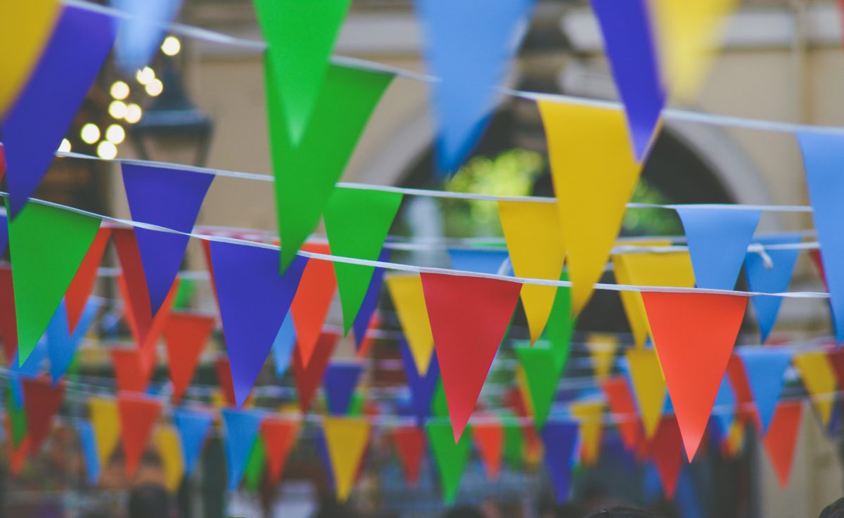 FÊTE DE LAVAL DU TARN