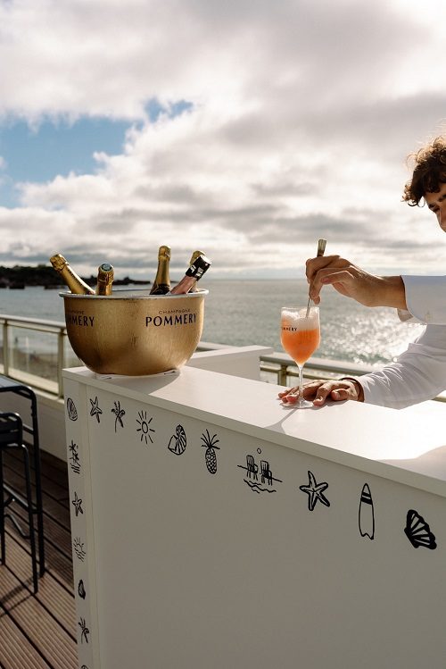 Les rendez-vous musicaux au Sofitel Biarritz le Miramar