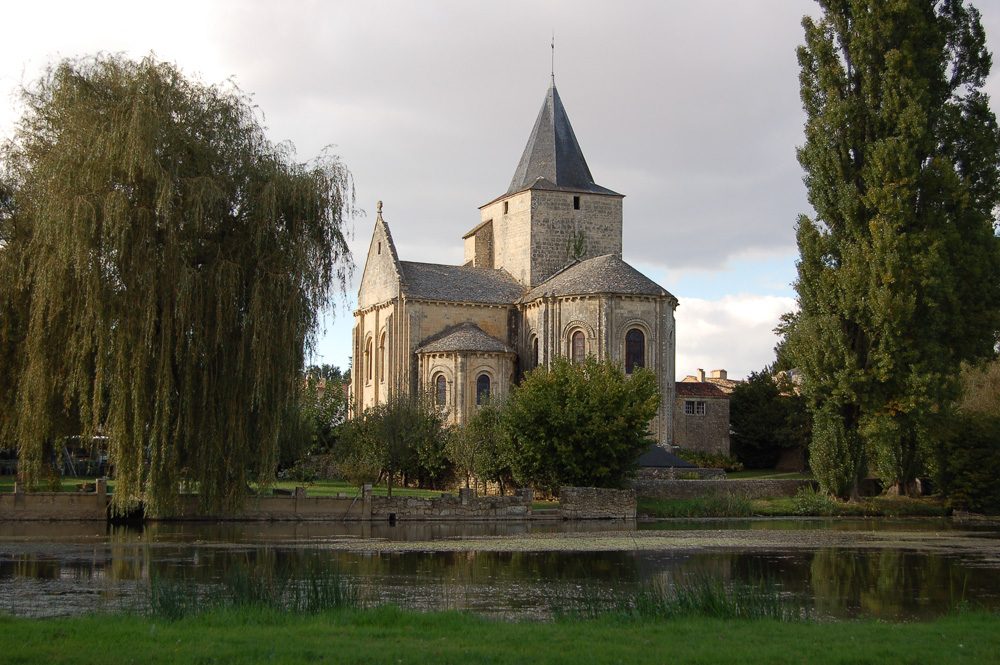 Église Saint-Jean-Baptiste