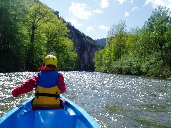 Bureau des accompagnateurs – Canoë-kayak