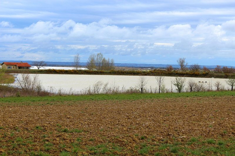 LAC DE BRENDIES