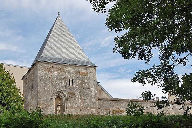 Tour Saint-Didier