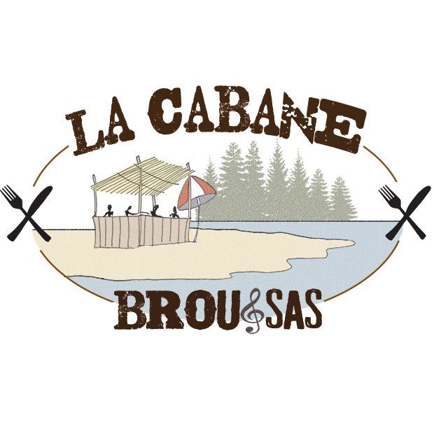 Concert à La Cabane de la plage