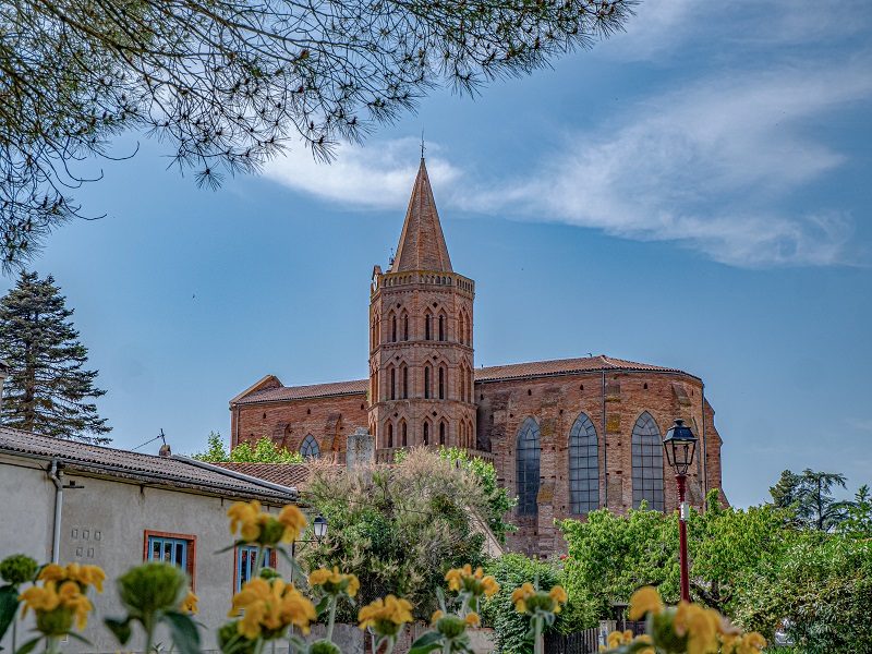 ÉGLISE SAINT-BARTHÉLEMY