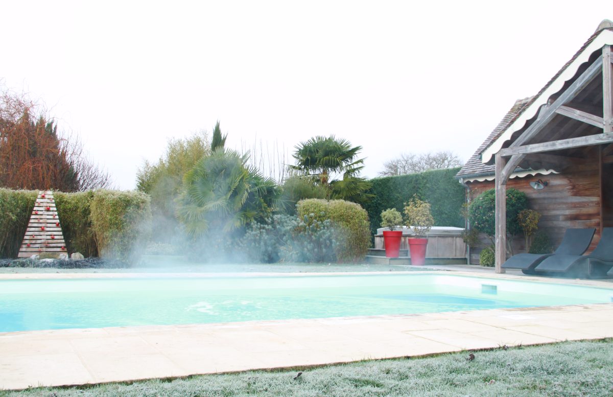 Le Jardin Spa