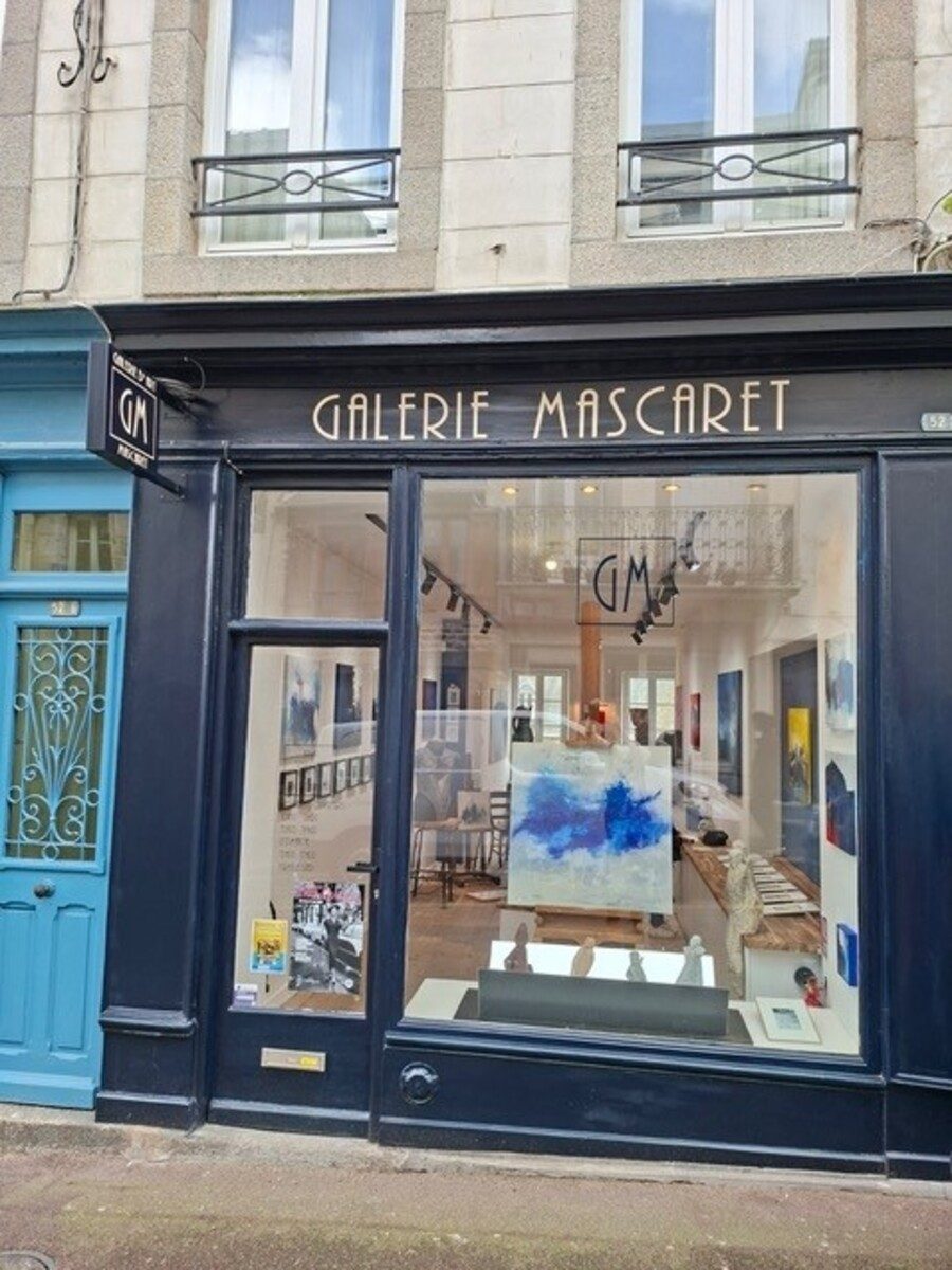 Galerie Mascaret