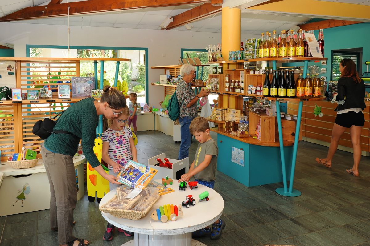 Boutique de Pescalis
