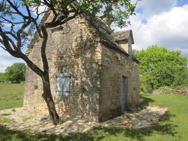 La Maison-rucher de Promilhanes