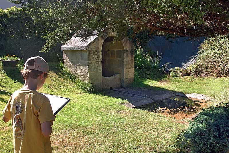 Les « Fontenottes » de Montigny-le-Roi