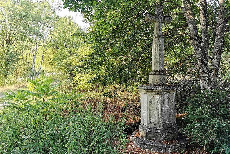 Calvaire de Lamargelle-aux-Bois (3)
