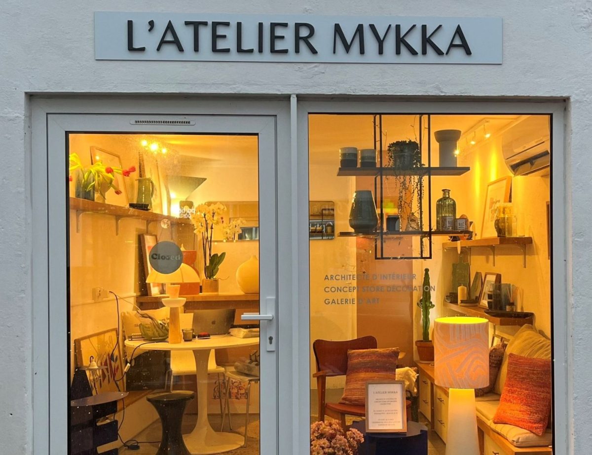 L'Atelier Mykka
