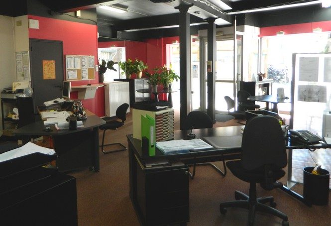 Boutique Boulot