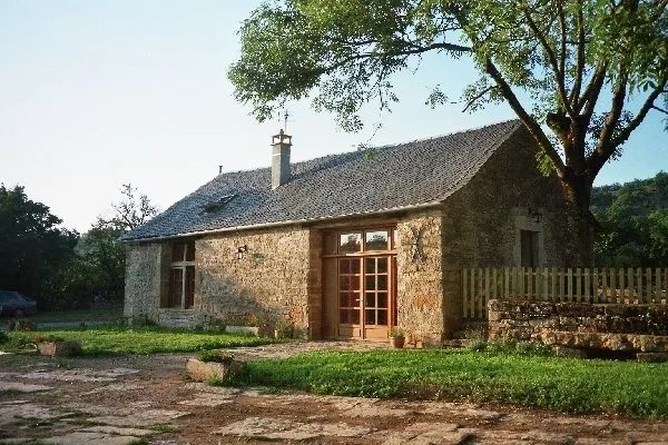 Gîte de Buzareingues