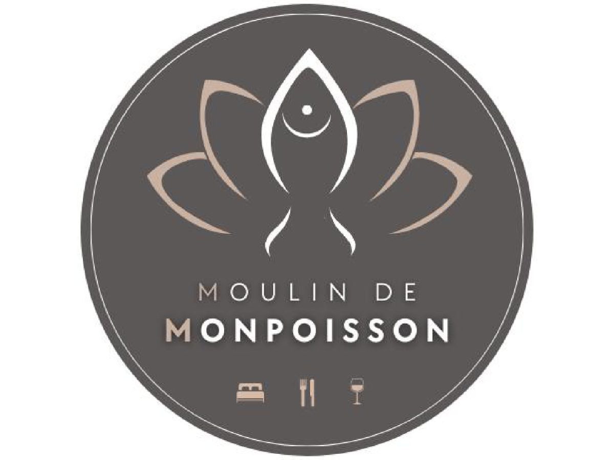 Au moulin de Monpoisson