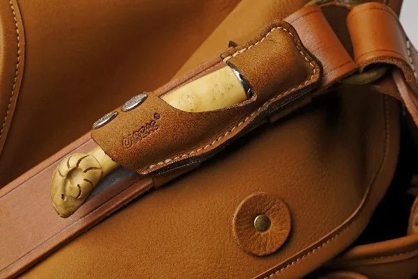 Larzac Boul'vard - Le Couteau du Larzac