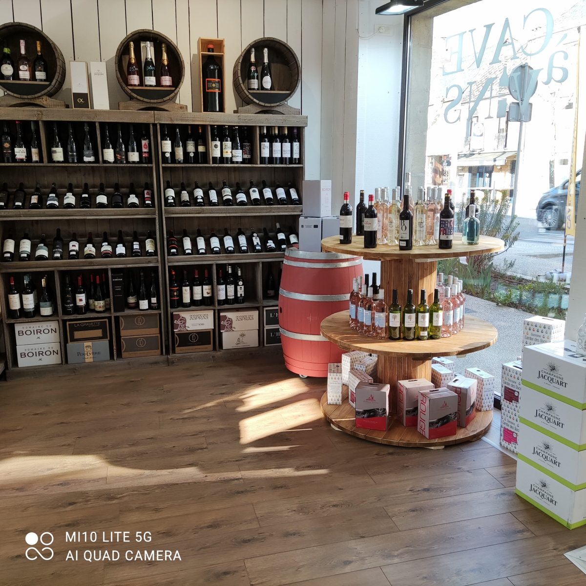 La Boutique de l'Apéro