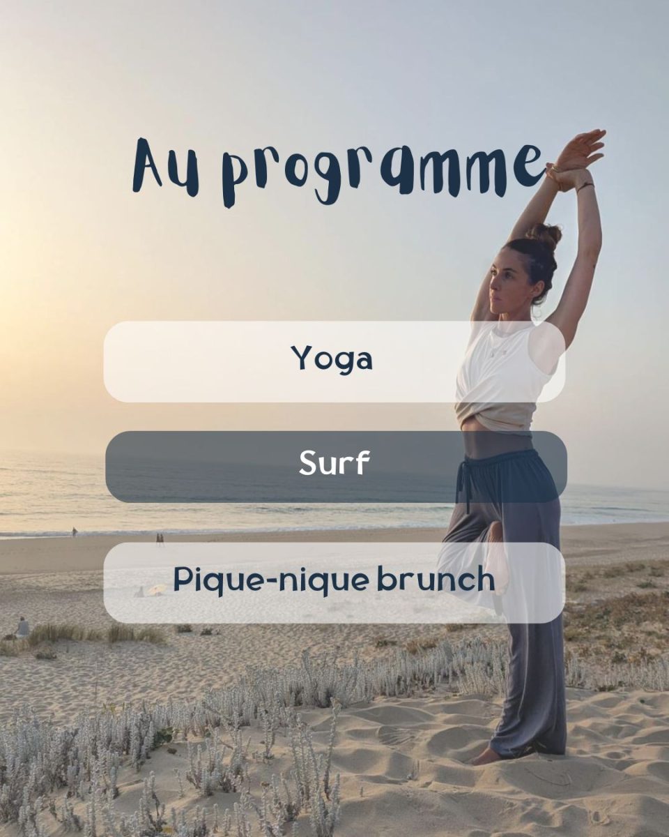 Mon expérience unique féminine