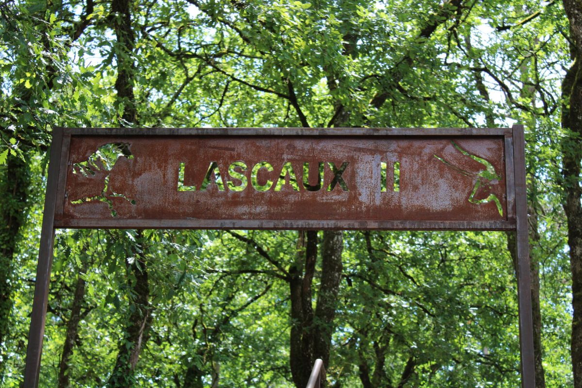 Lascaux II