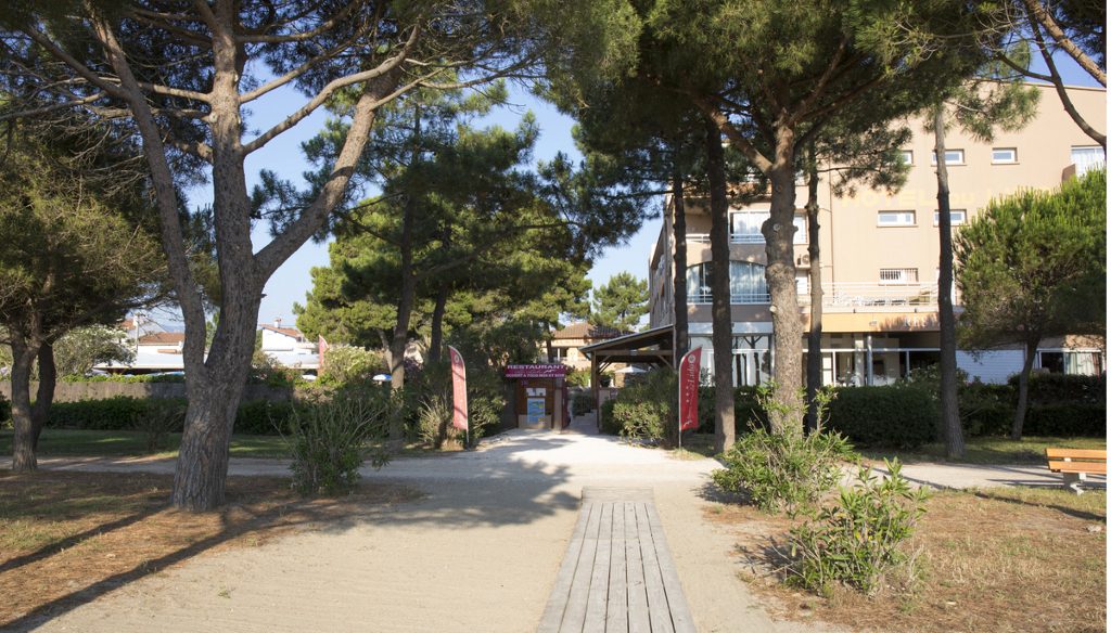 HOTEL DU LIDO