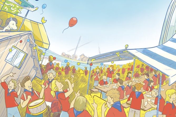 Fêtes du port de La Teste de Buch 2026