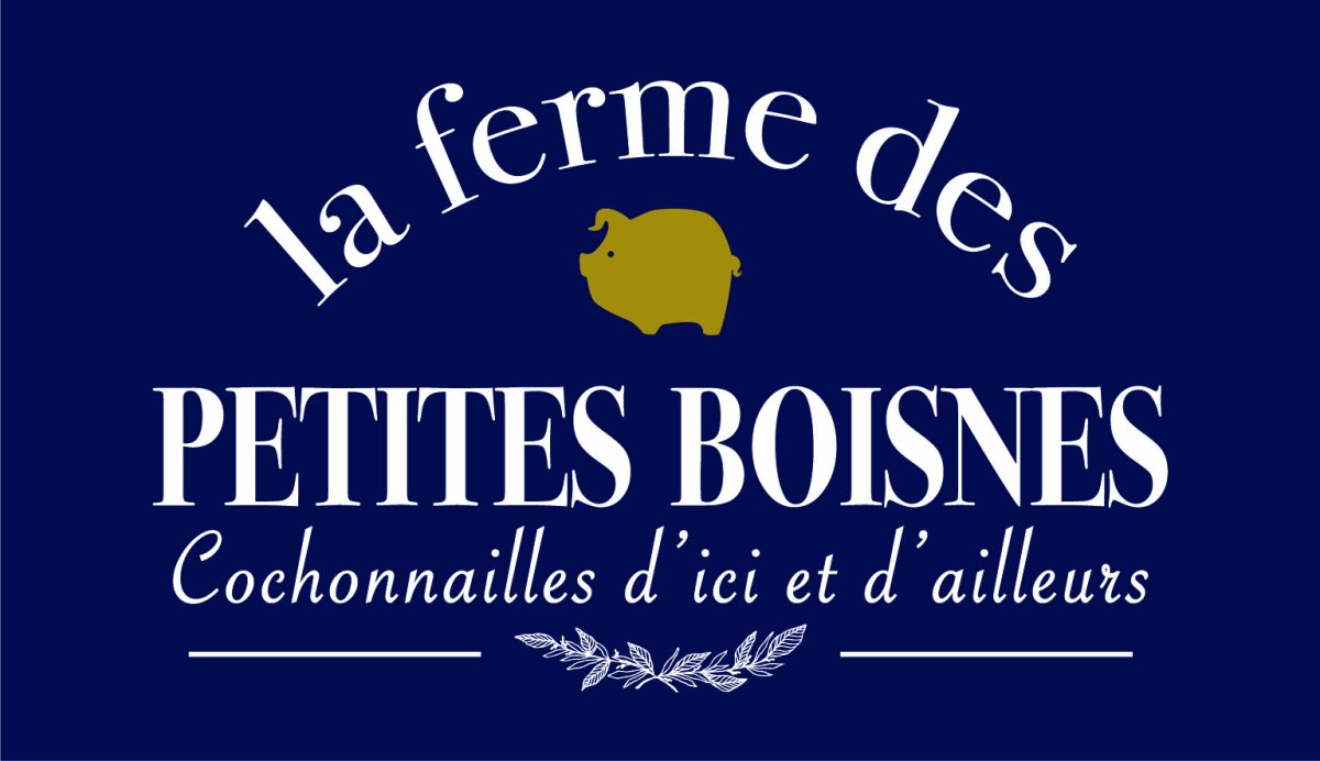 La Ferme des Petites Boisnes