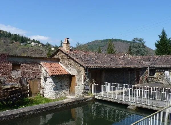 Moulin du Barry-Haut (groupes)