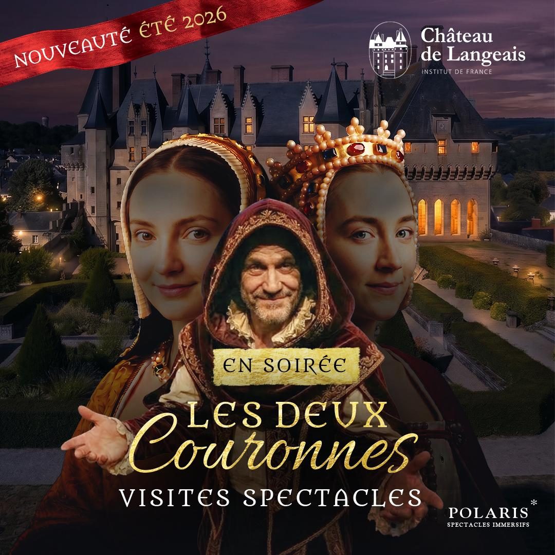 Spectacle "Les deux couronnes"