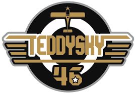 TeddySky46 ~ Baptême de l'air en ULM