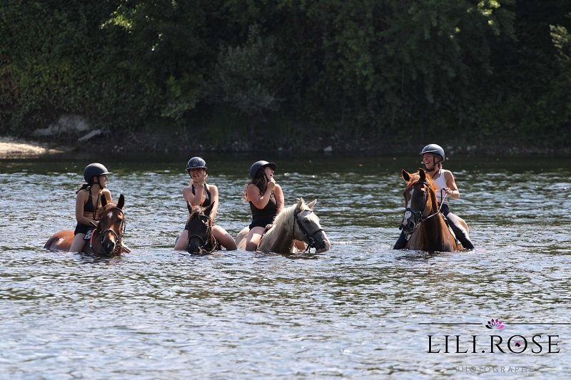 Centre Equestre l'Eperon Laurentais
