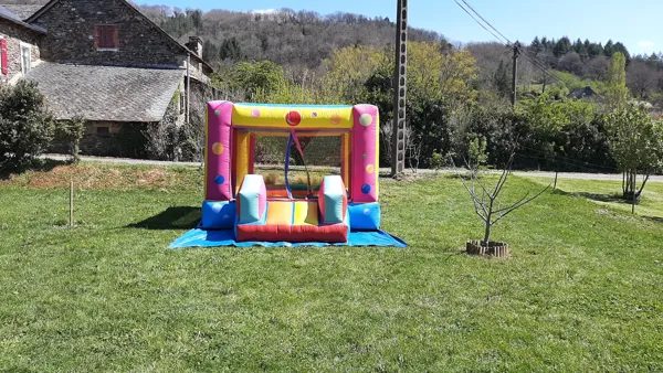 Les Jeux de Sach