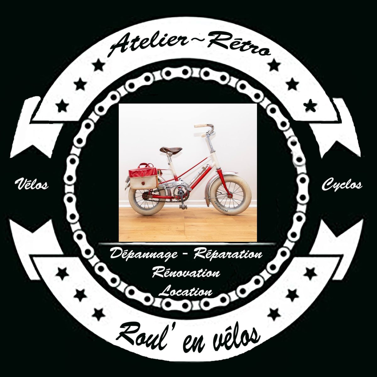 Roul'en vélos