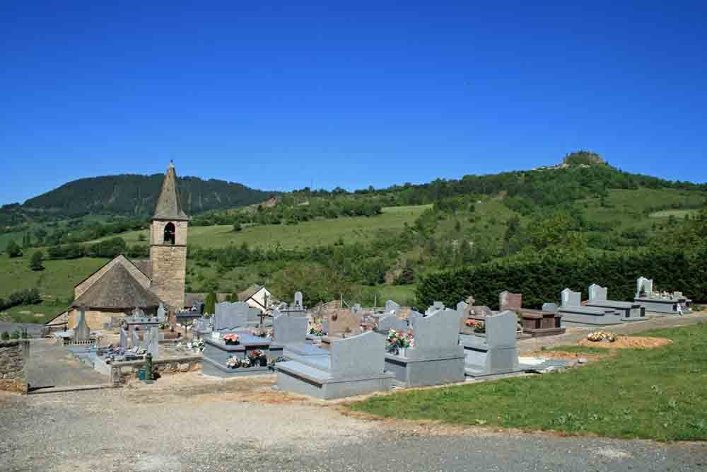 EGLISE SAINT-PRIVAT