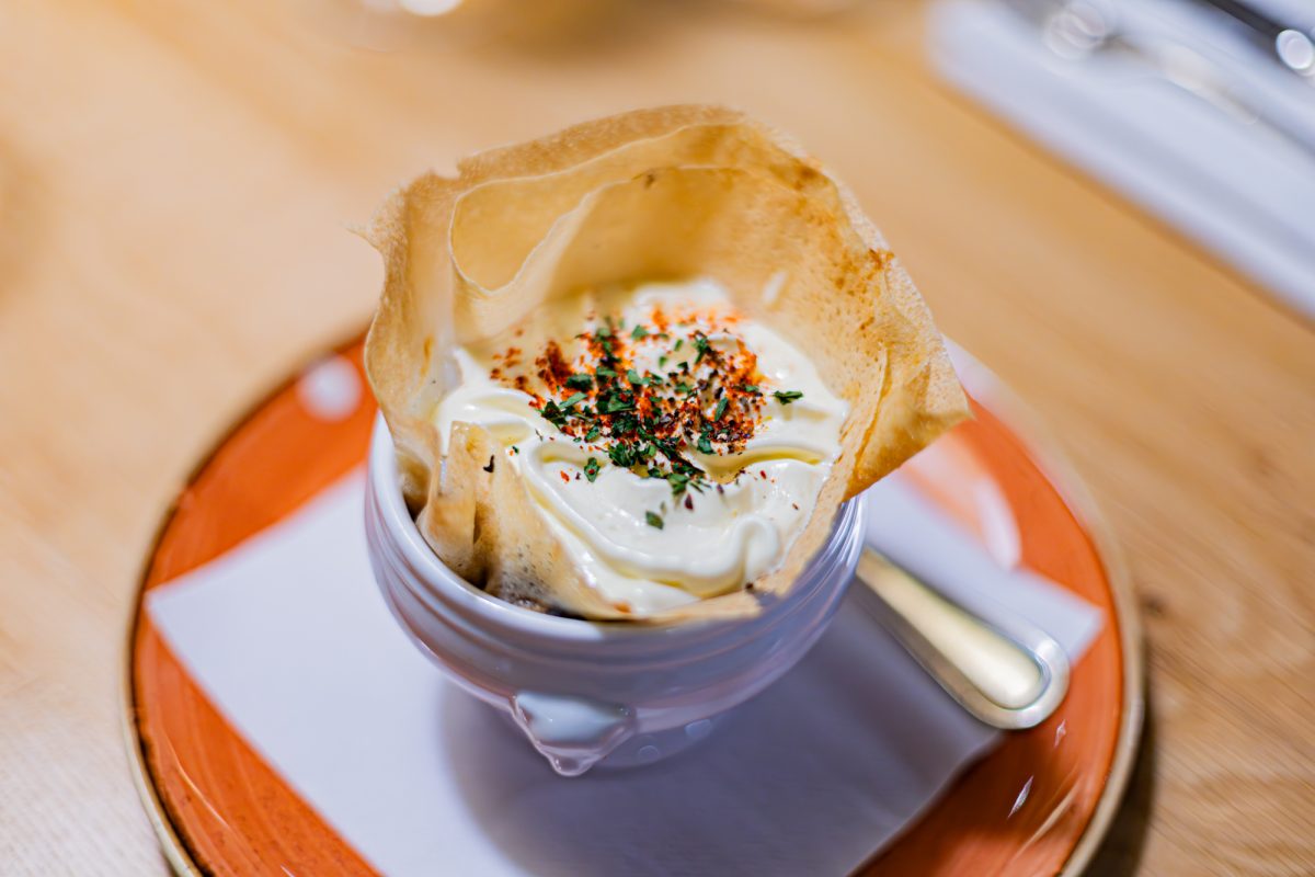 Le Bistrot des Grands Crus