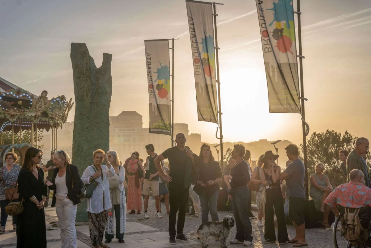 Exposition artistique du Brouillarta