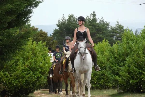 Centre Equestre Le Sonnac