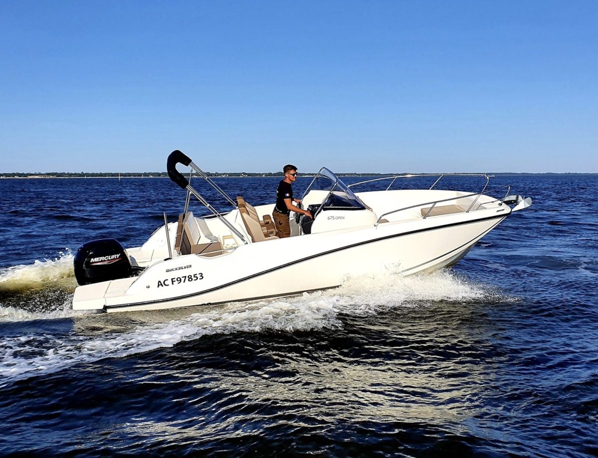 Boat Access