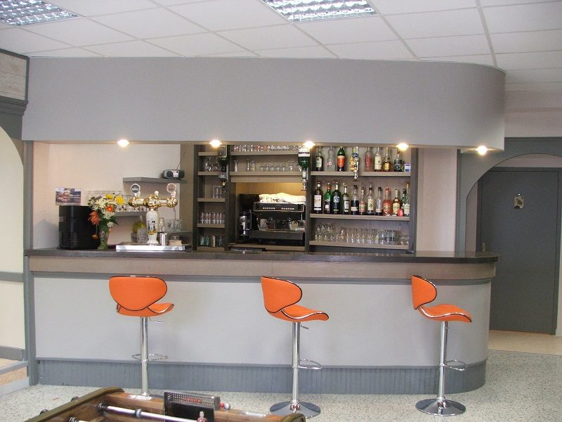 Café de la paix