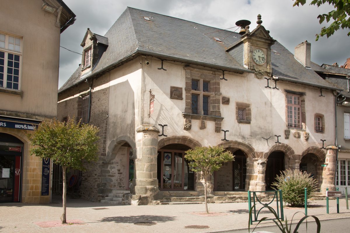 Maison Renaissance