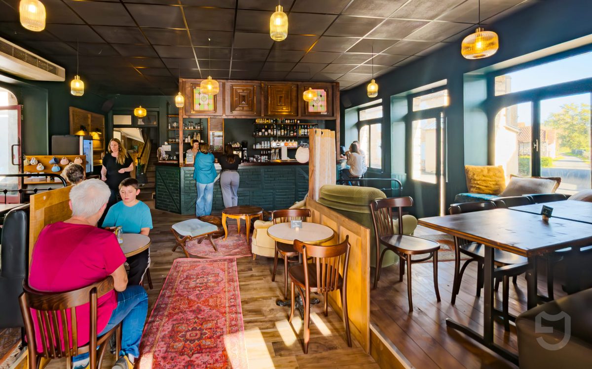 Le Griffon Pub
